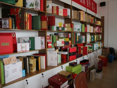 陜西匯江印務 專注包裝裝潢印刷，匠心打造品質之選